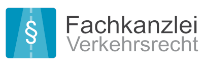 Fachkanzlei Verkehrsrecht Logo