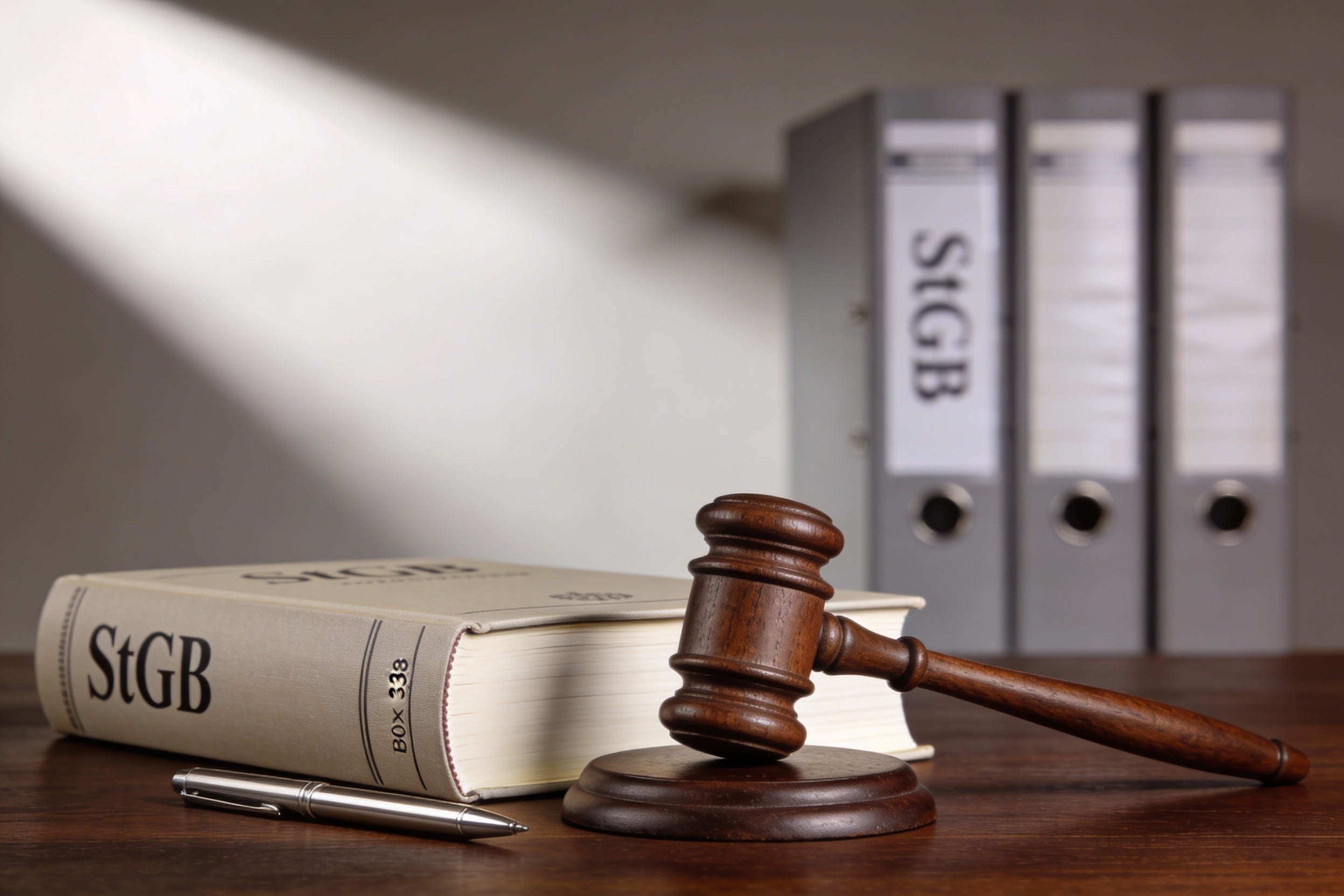 Strafverfahren-verkehrsrecht